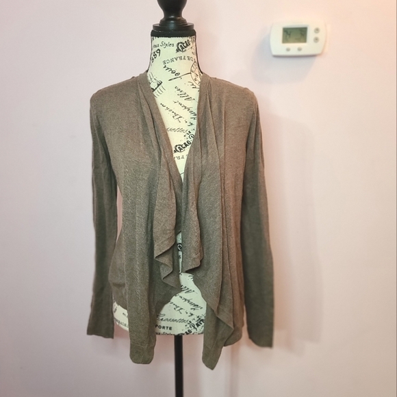 LOFT  Cardigan sweater size xsmall - Picture 1 of 6